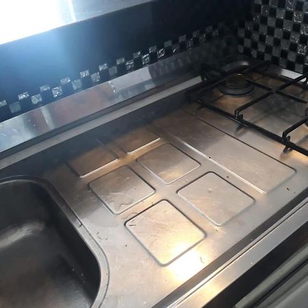 Apartamento Com Hidro Бело Оризонти Екстериор снимка