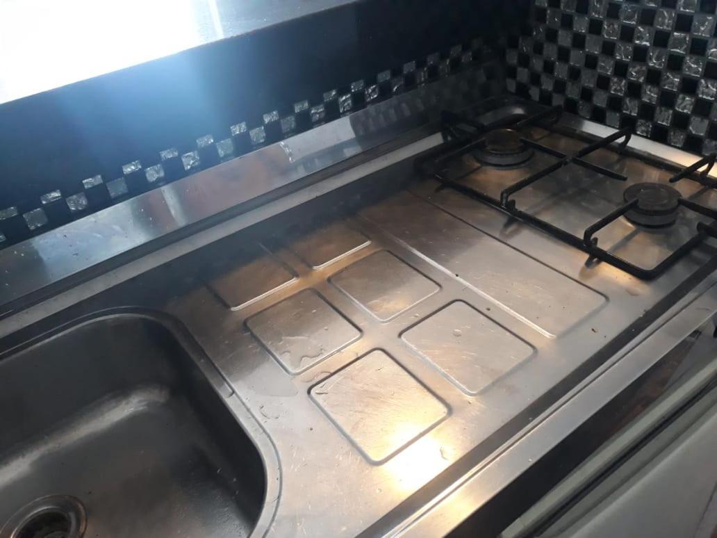 Apartamento Com Hidro Бело Оризонти Екстериор снимка