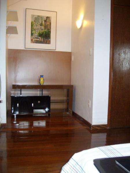 Apartamento Com Hidro Бело Оризонти Екстериор снимка