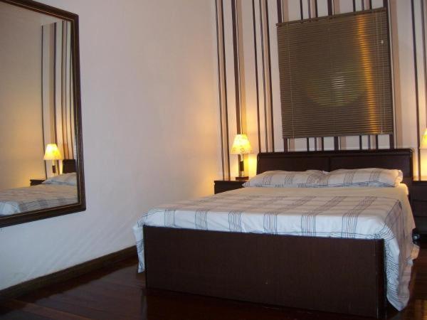 Apartamento Com Hidro Бело Оризонти Екстериор снимка