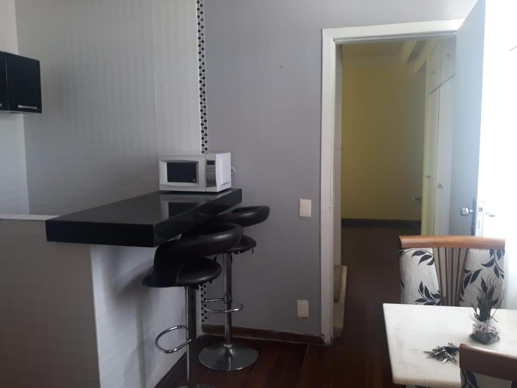 Apartamento Com Hidro Бело Оризонти Екстериор снимка